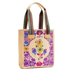Consuela Calvin Chica Tote